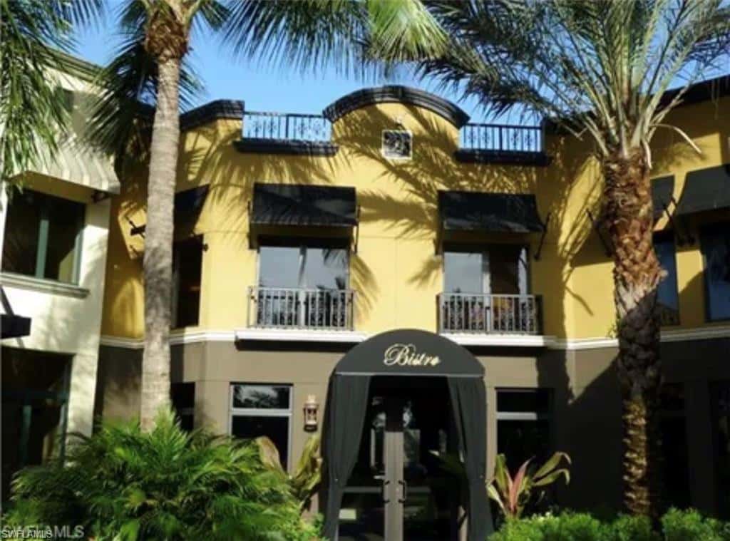 9122 Chula Vista St #12101, Naples, photo 41