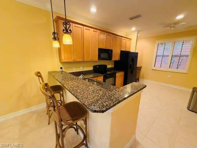 9122 Chula Vista St #12101, Naples, photo 19