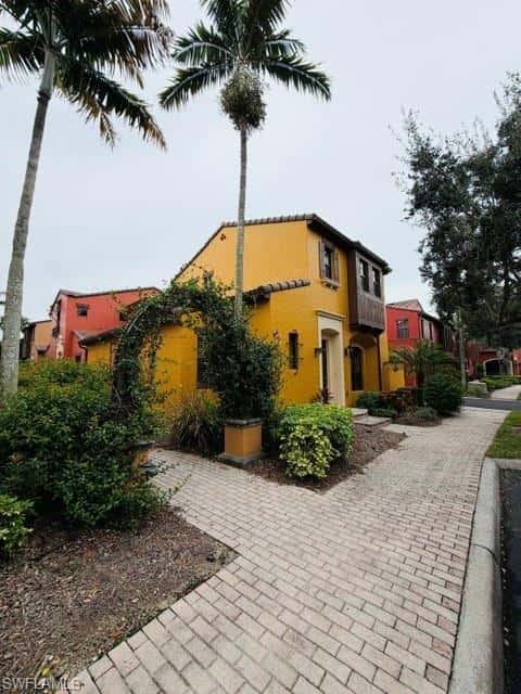 9122 Chula Vista St #12101, Naples, photo 8
