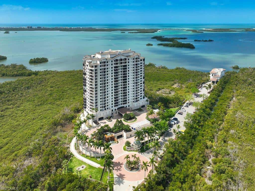 5051 Pelican Colony Blvd #1002, Bonita Springs, photo 28