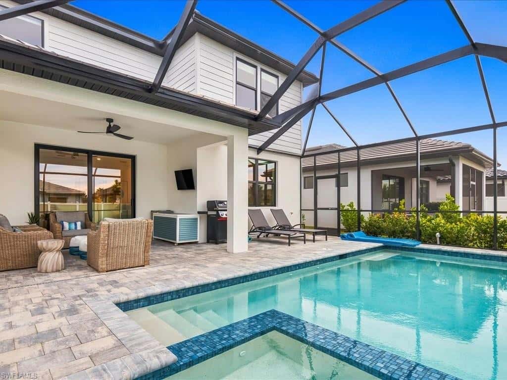 25037 Surf Haven Ln, Bonita Springs, photo 17