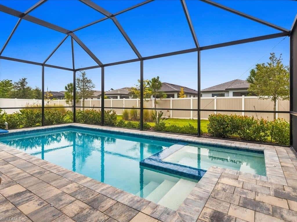 25037 Surf Haven Ln, Bonita Springs, photo 16