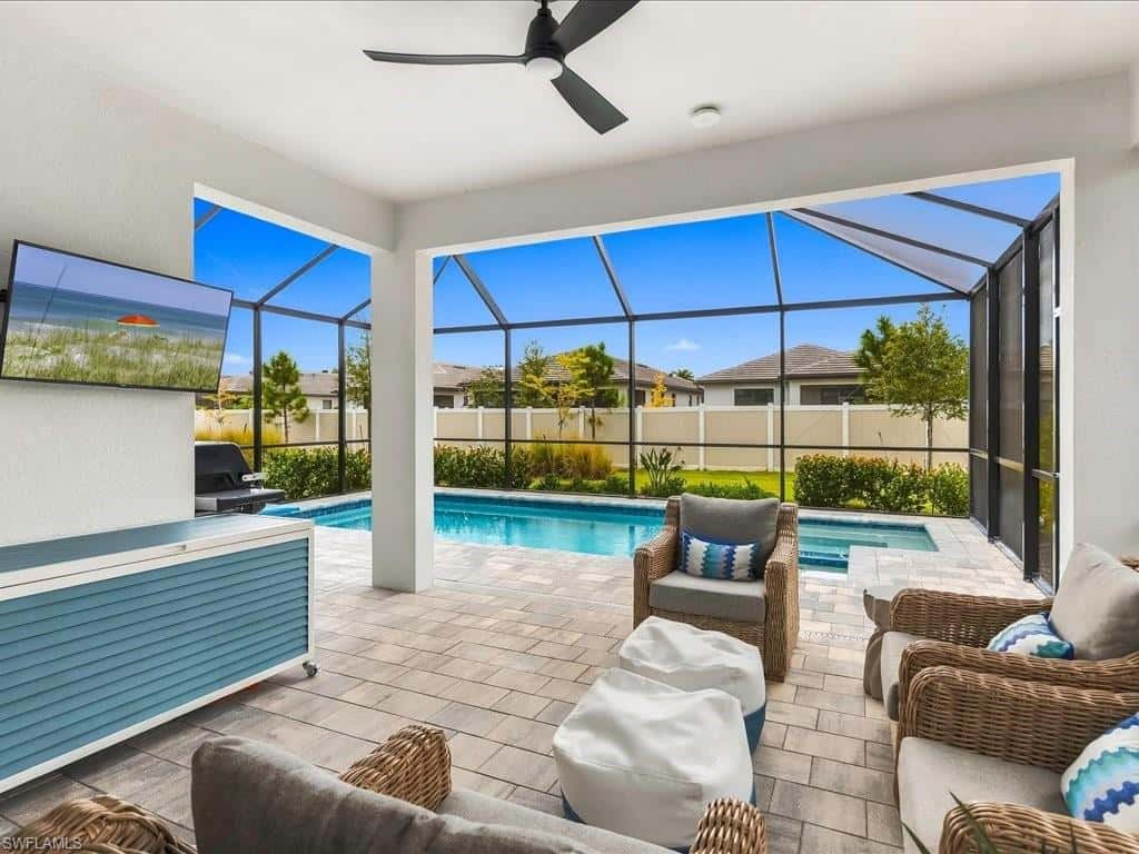 25037 Surf Haven Ln, Bonita Springs, photo 12