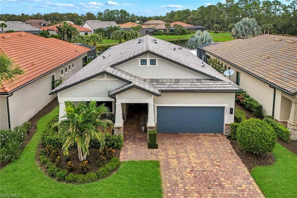 9405 Whooping Crane Way, Naples, photo 4