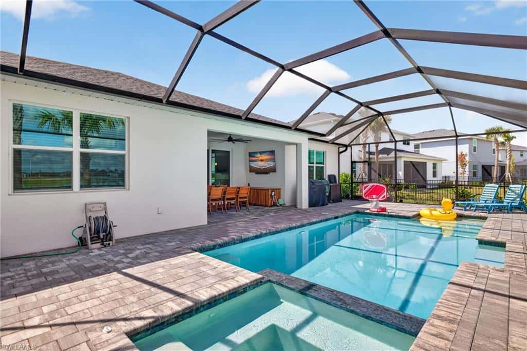 15206 Jadestone Dr, Punta Gorda, photo 36