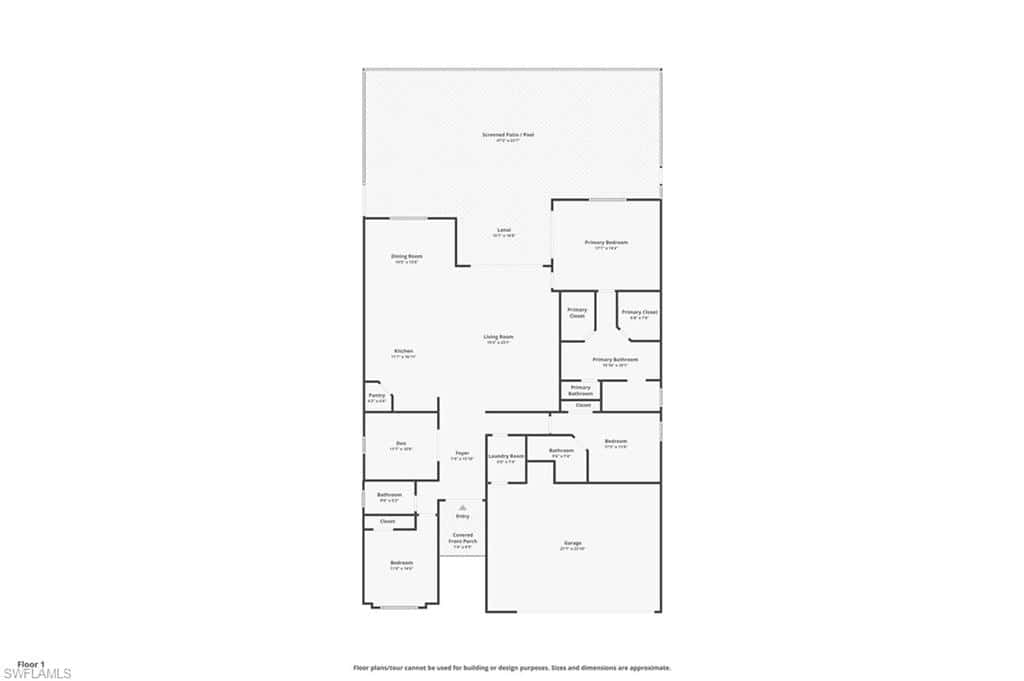 15206 Jadestone Dr, Punta Gorda, photo 45