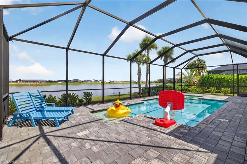 15206 Jadestone Dr, Punta Gorda, photo 35