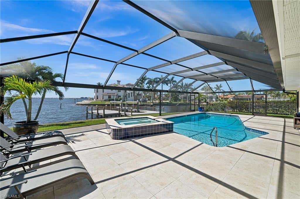 1600 Edith Esplanade, Cape Coral, photo 6