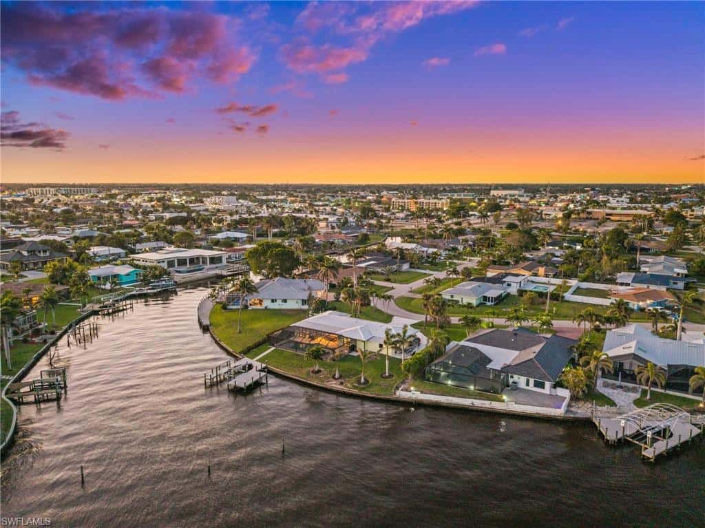1600 Edith Esplanade, Cape Coral, photo 42