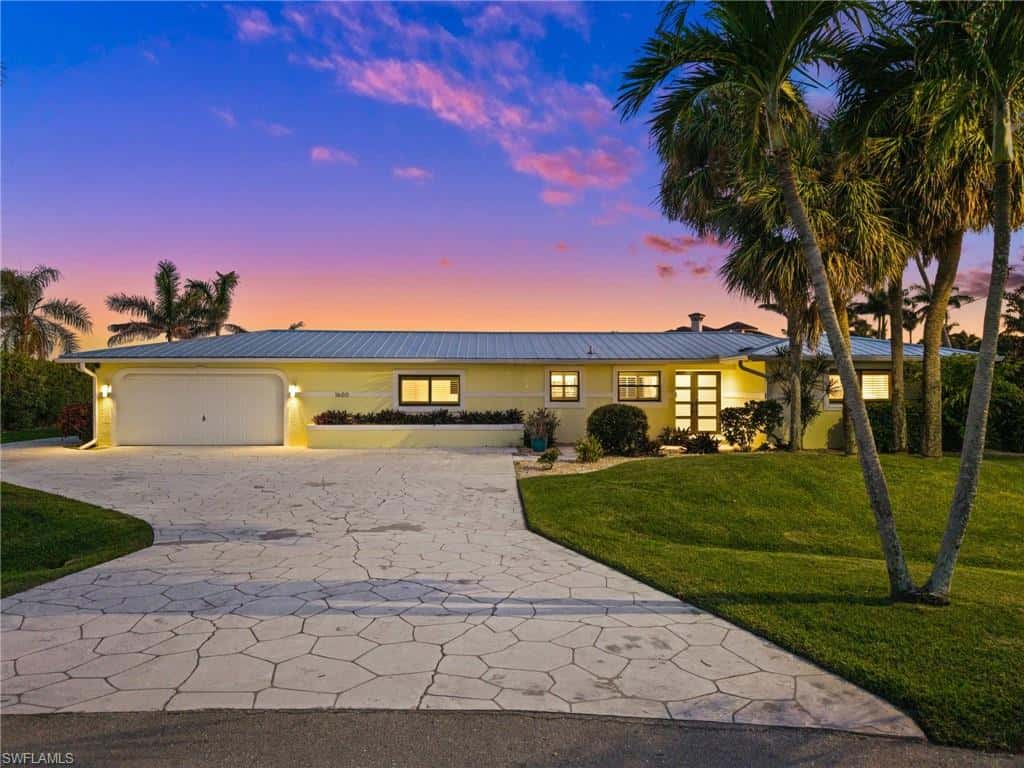 1600 Edith Esplanade, Cape Coral, photo 46
