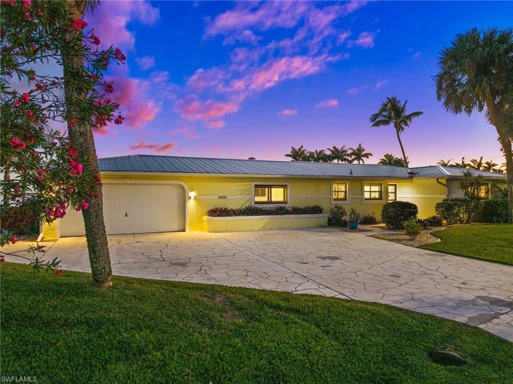 1600 Edith Esplanade, Cape Coral, photo 47
