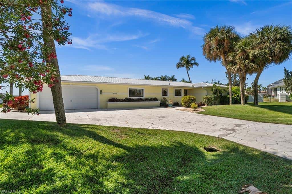 1600 Edith Esplanade, Cape Coral, photo 12