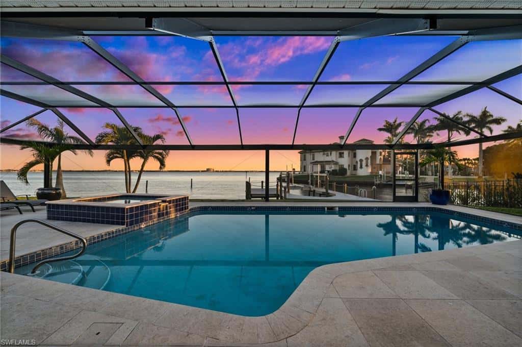 1600 Edith Esplanade, Cape Coral, photo 36