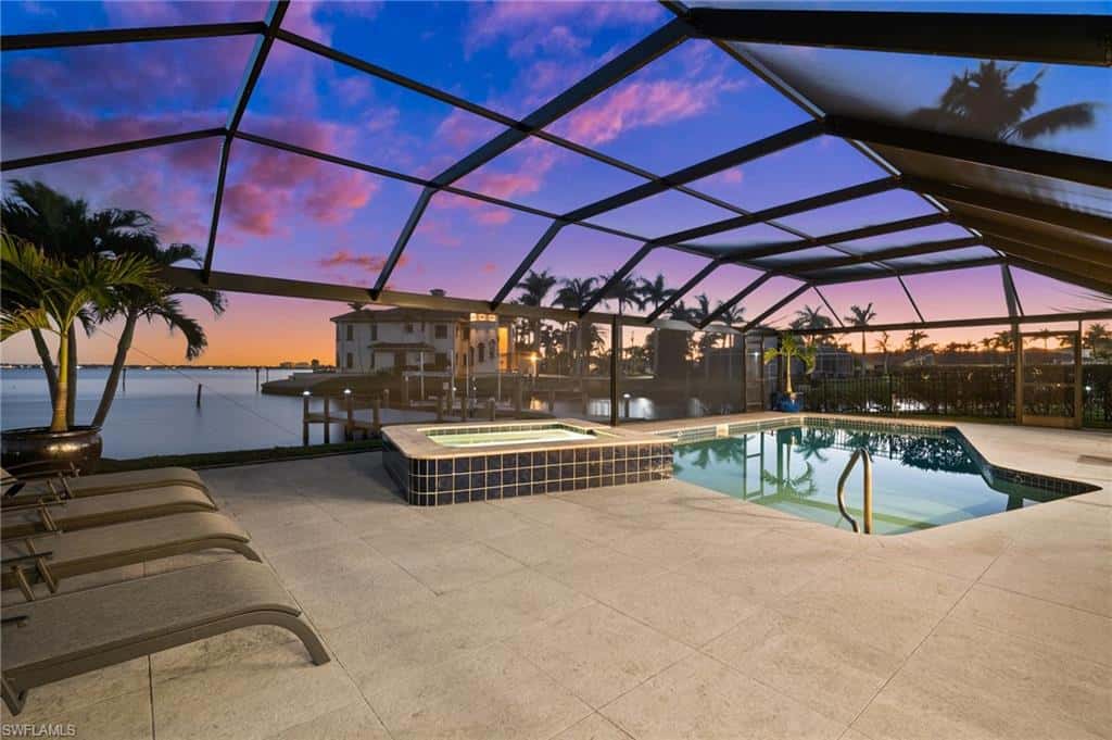 1600 Edith Esplanade, Cape Coral, photo 41