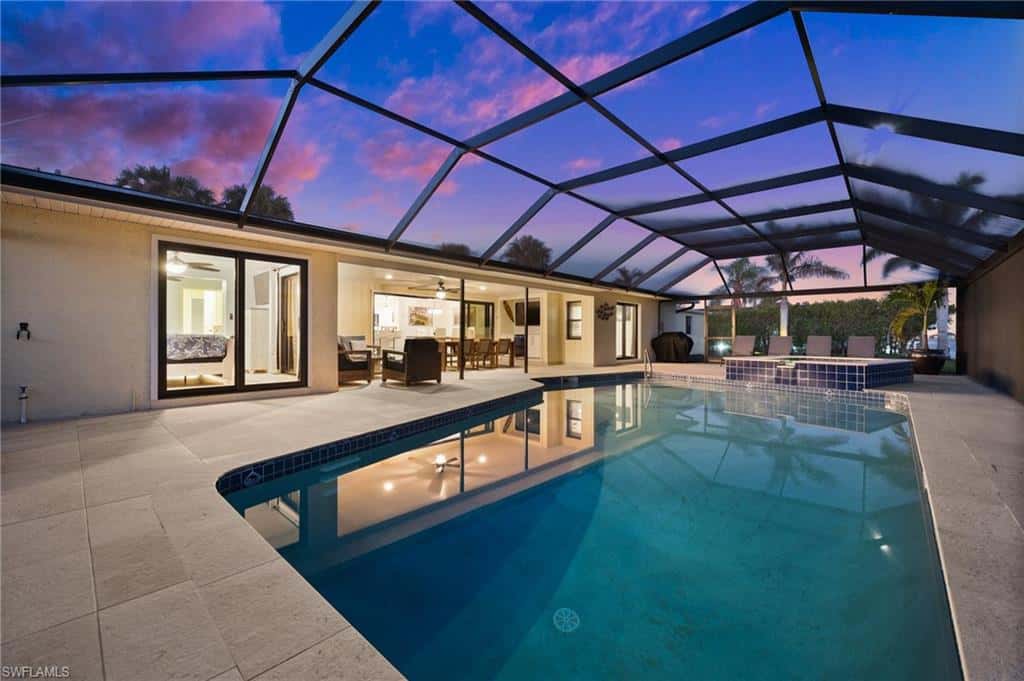 1600 Edith Esplanade, Cape Coral, photo 37