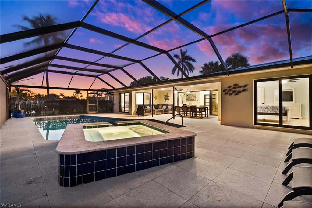 1600 Edith Esplanade, Cape Coral, photo 40