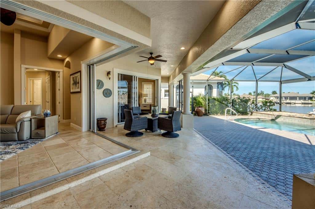 1805 Harbour Cir, Cape Coral, photo 23