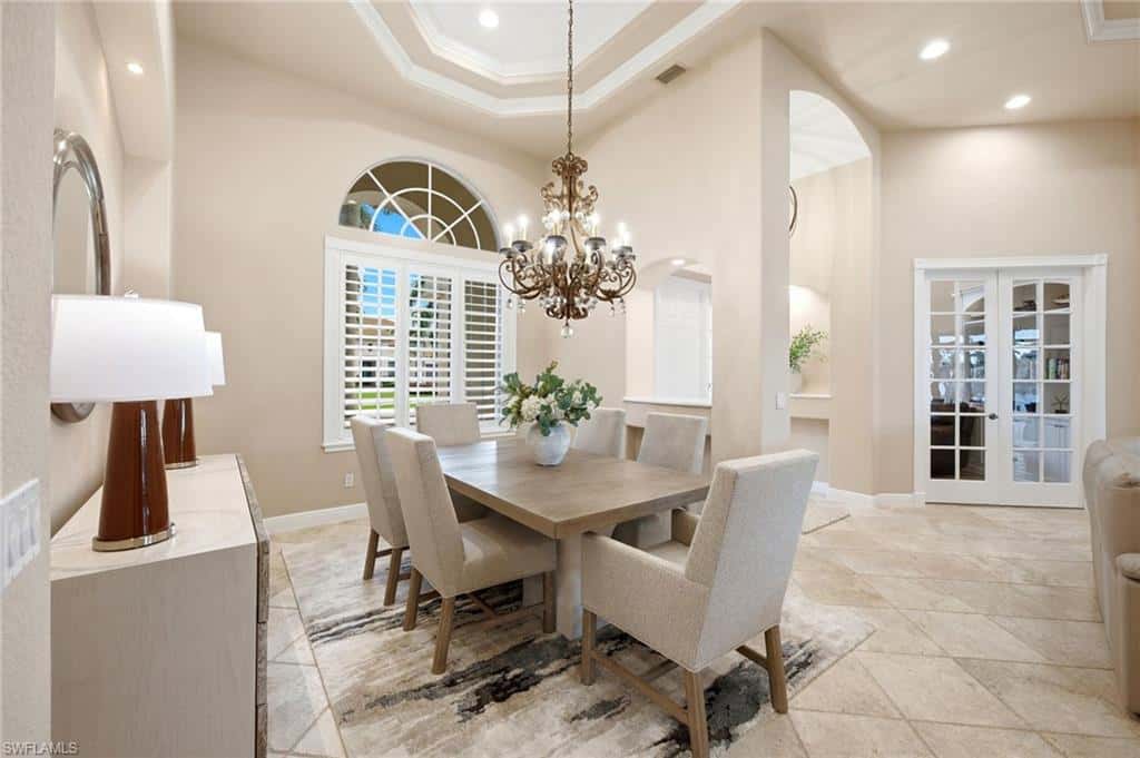 1805 Harbour Cir, Cape Coral, photo 27