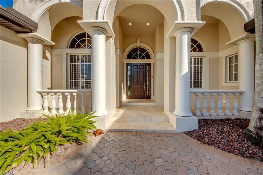 1805 Harbour Cir, Cape Coral, photo 13