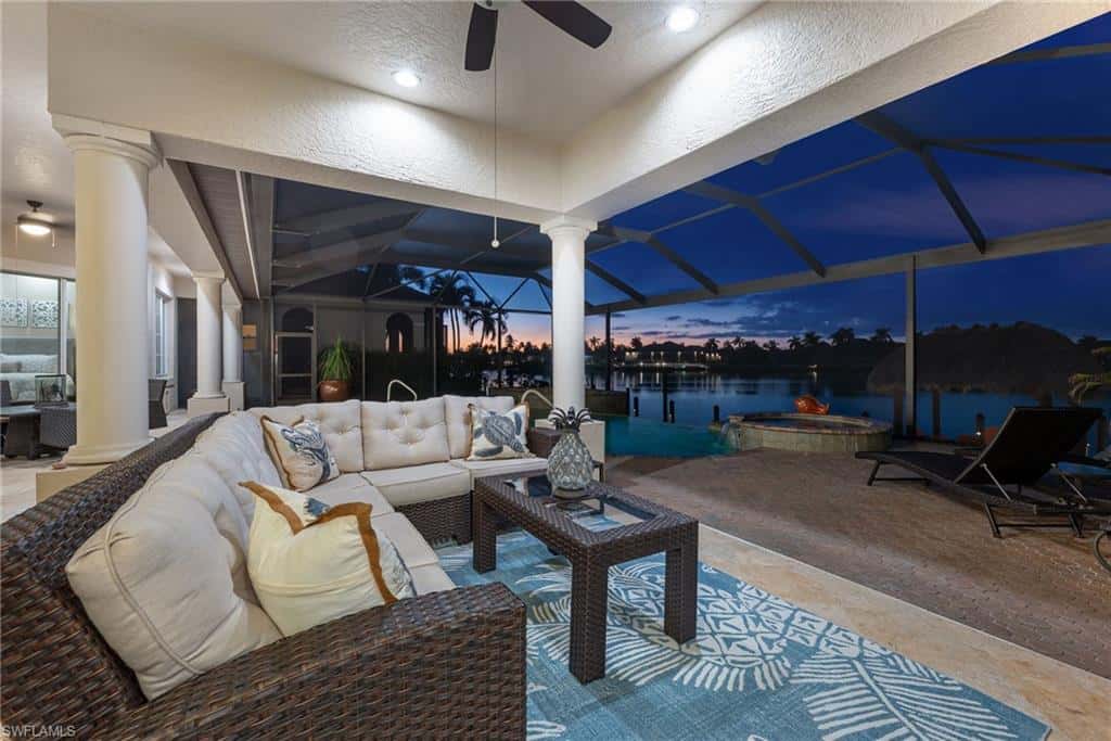 1805 Harbour Cir, Cape Coral, photo 47