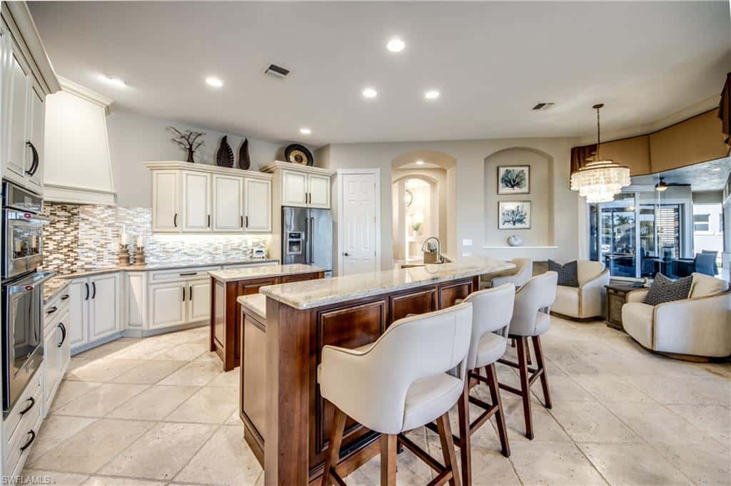 1805 Harbour Cir, Cape Coral, photo 16
