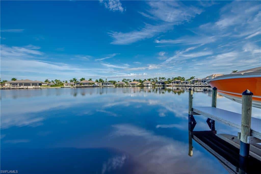 1805 Harbour Cir, Cape Coral, photo 53