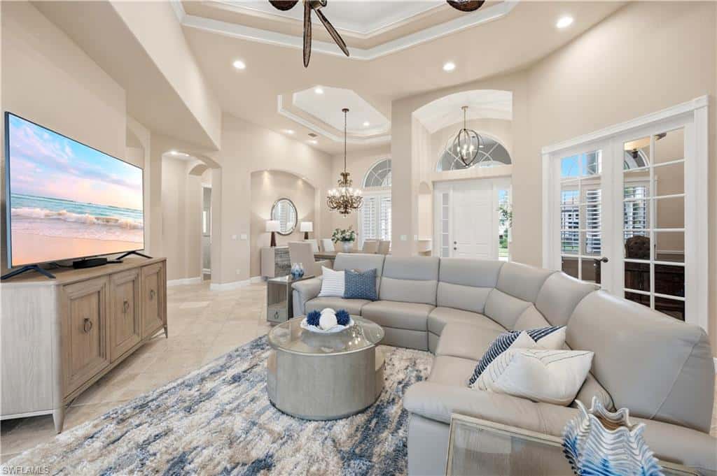1805 Harbour Cir, Cape Coral, photo 26