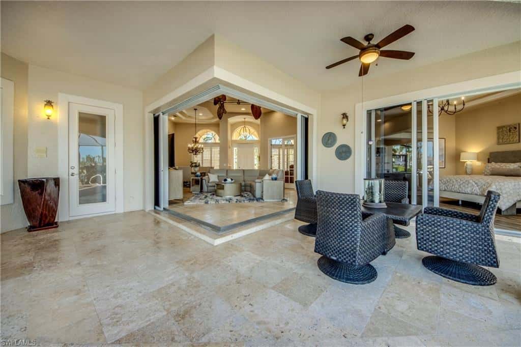 1805 Harbour Cir, Cape Coral, photo 22