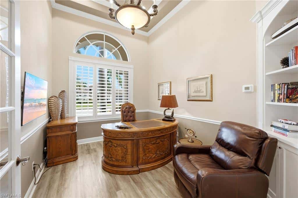 1805 Harbour Cir, Cape Coral, photo 28