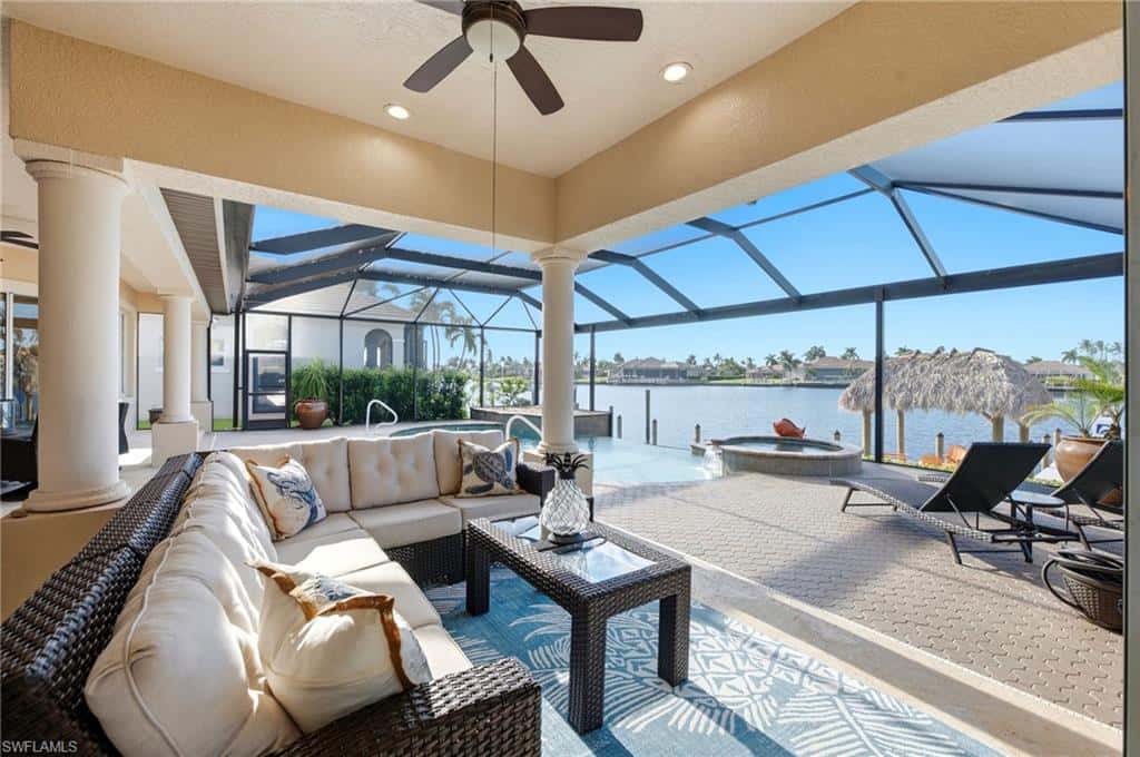 1805 Harbour Cir, Cape Coral, photo 20