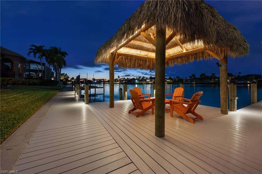 1805 Harbour Cir, Cape Coral, photo 9