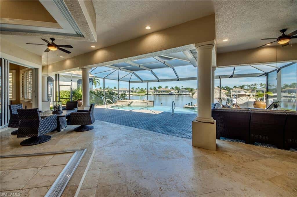 1805 Harbour Cir, Cape Coral, photo 24