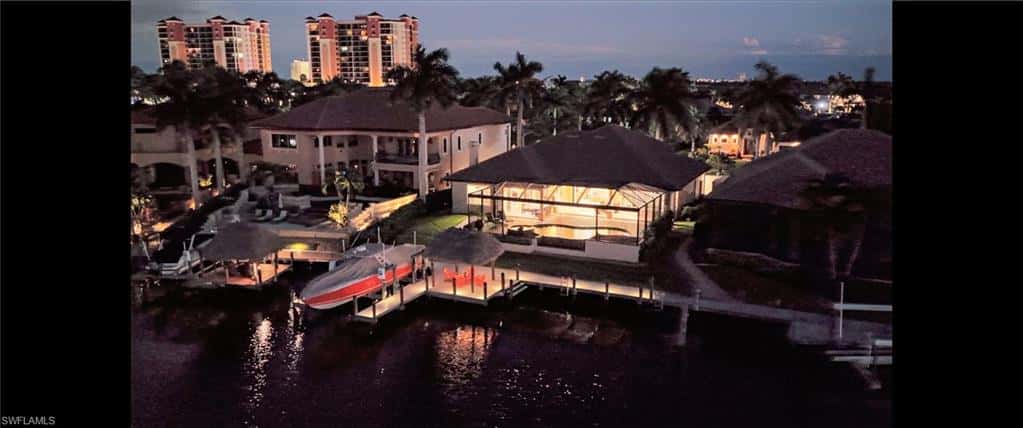 1805 Harbour Cir, Cape Coral, photo 10