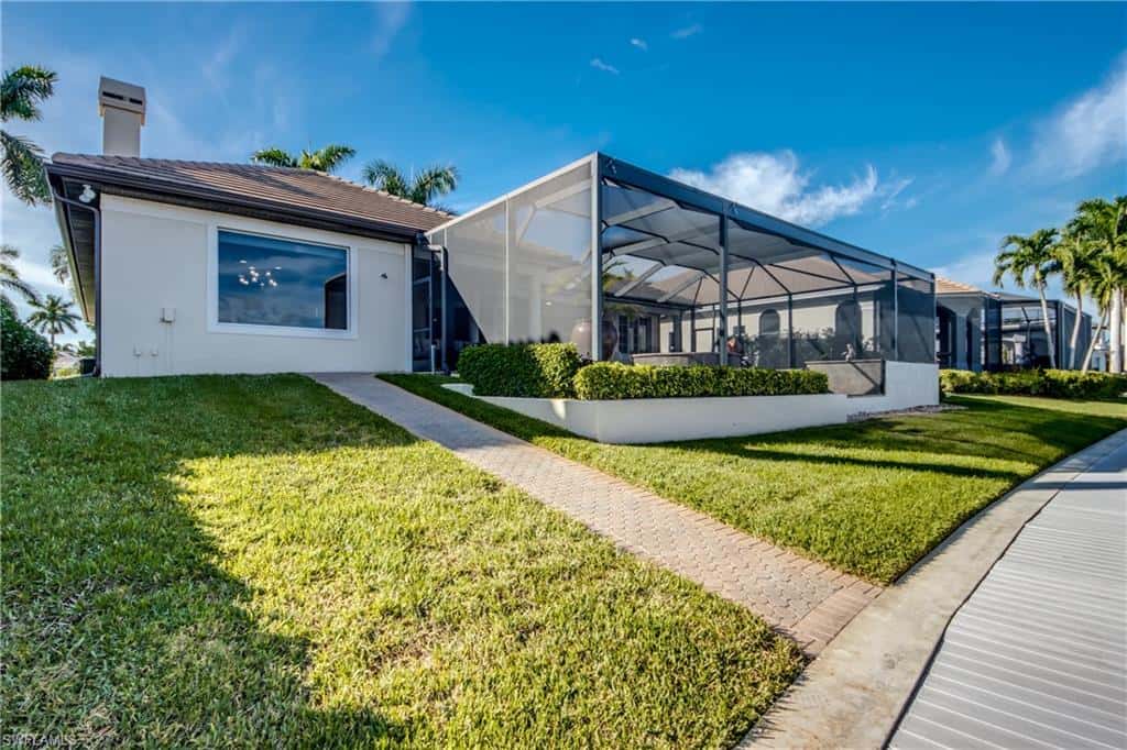 1805 Harbour Cir, Cape Coral, photo 49