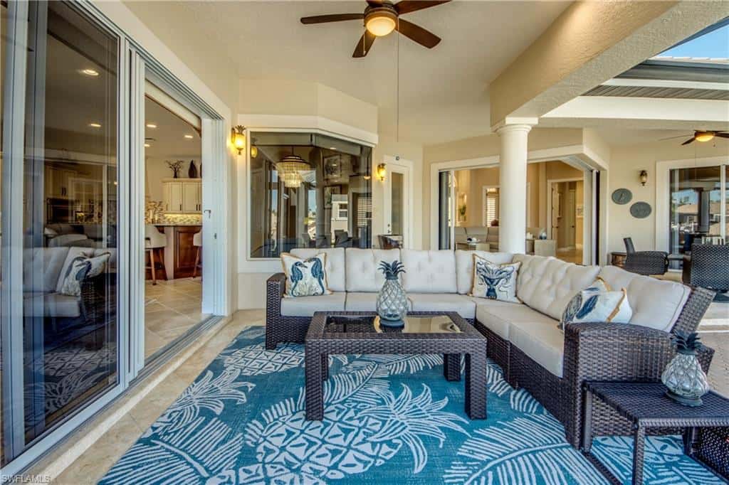 1805 Harbour Cir, Cape Coral, photo 41