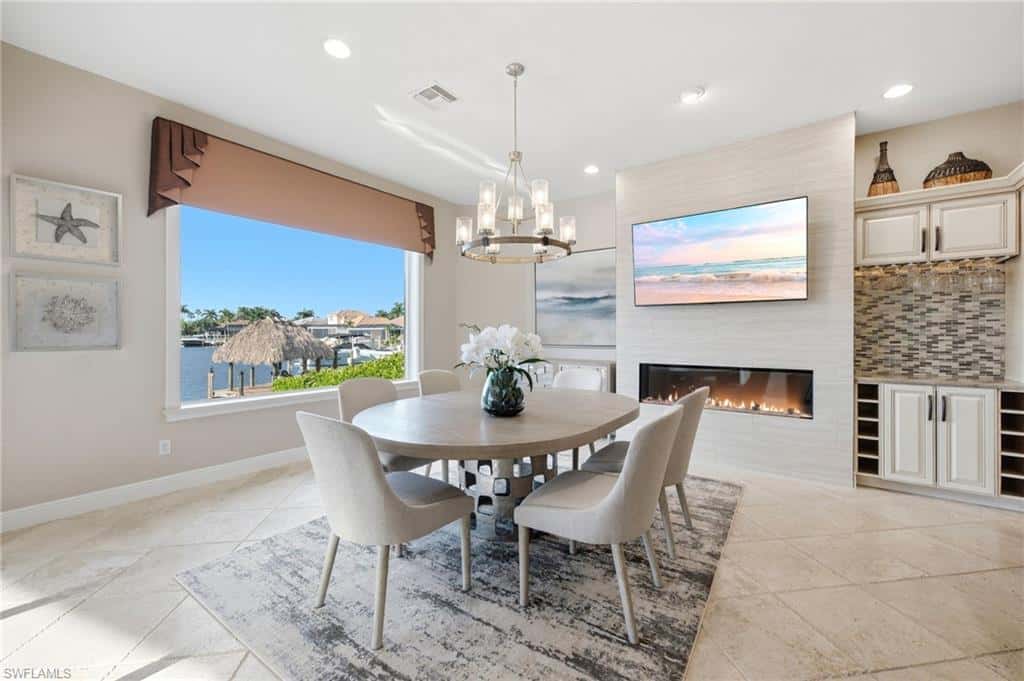 1805 Harbour Cir, Cape Coral, photo 18