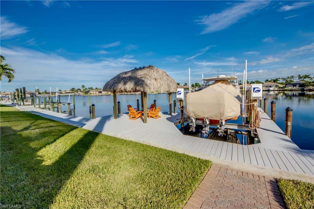 1805 Harbour Cir, Cape Coral, photo 51