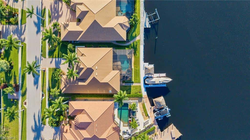 1805 Harbour Cir, Cape Coral, photo 55