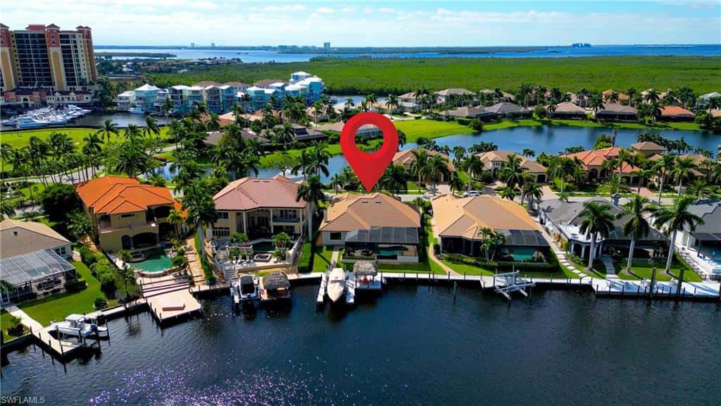 1805 Harbour Cir, Cape Coral, photo 54