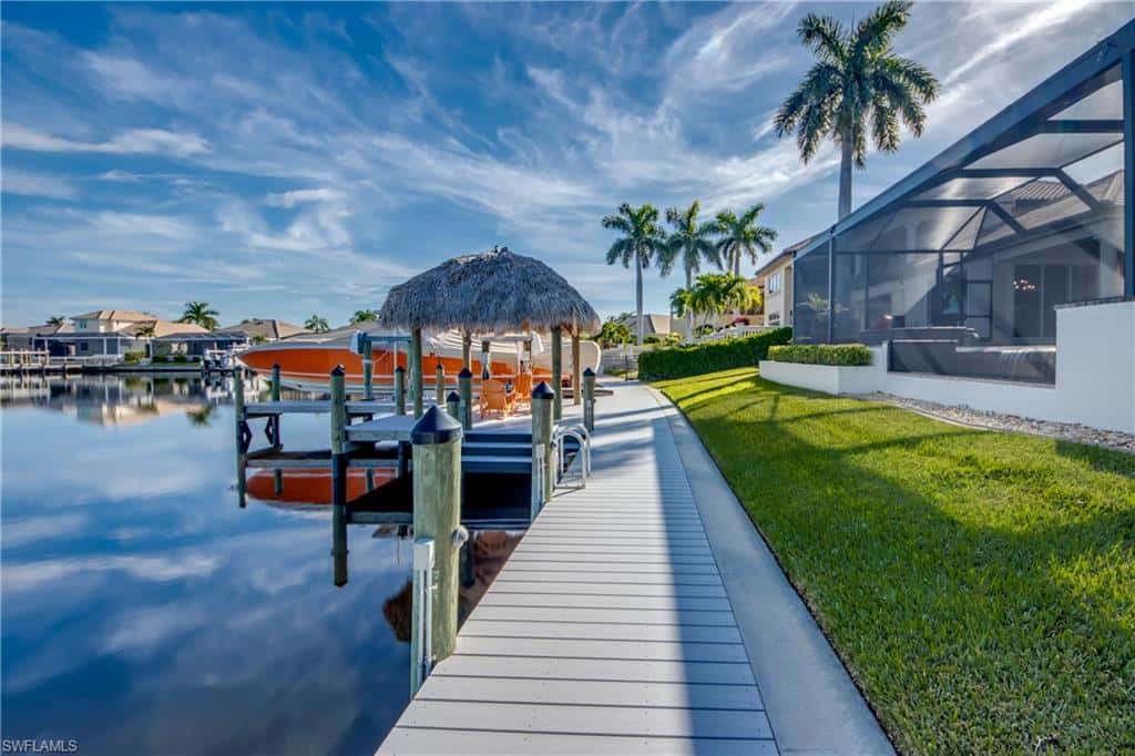 1805 Harbour Cir, Cape Coral, photo 50