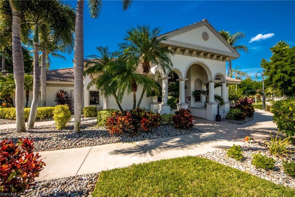 1805 Harbour Cir, Cape Coral, photo 58
