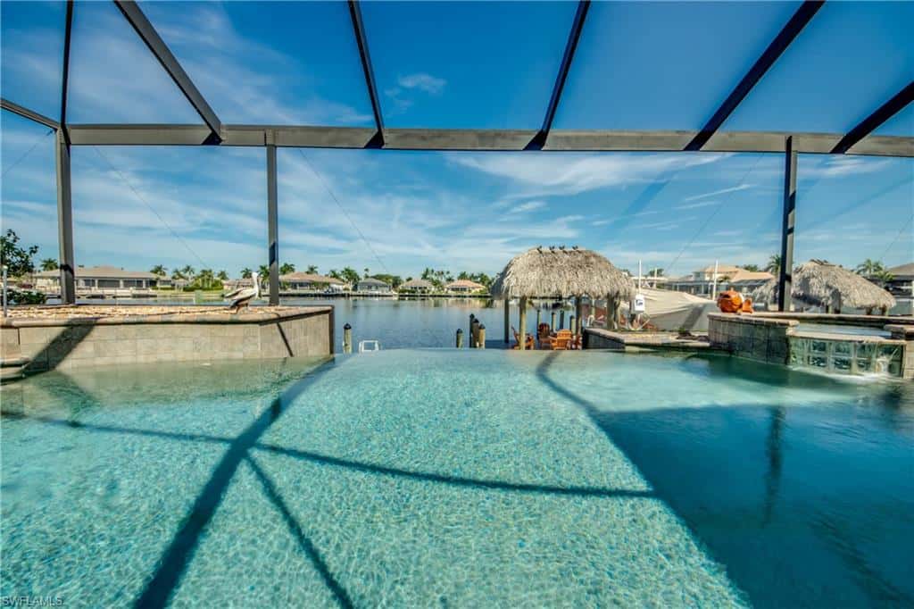 1805 Harbour Cir, Cape Coral, photo 37