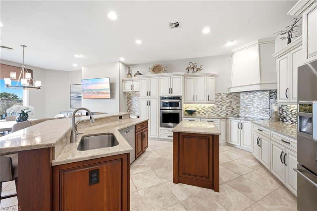 1805 Harbour Cir, Cape Coral, photo 15