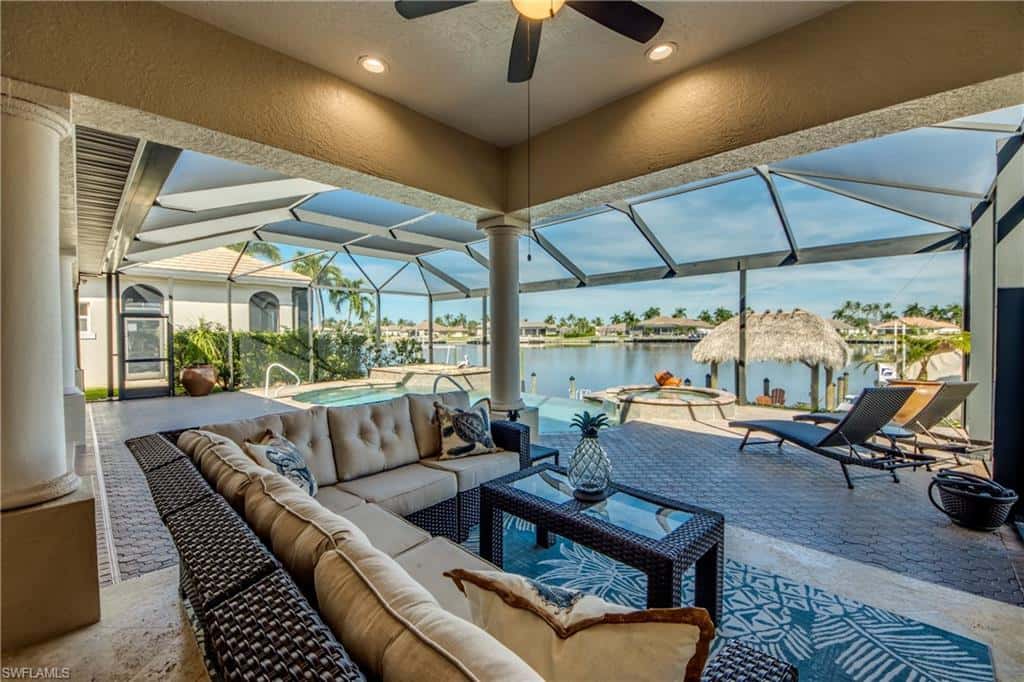 1805 Harbour Cir, Cape Coral, photo 39