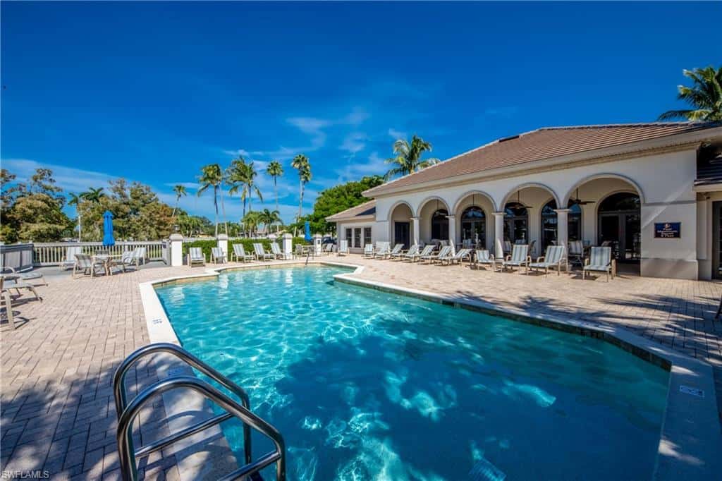 1805 Harbour Cir, Cape Coral, photo 60