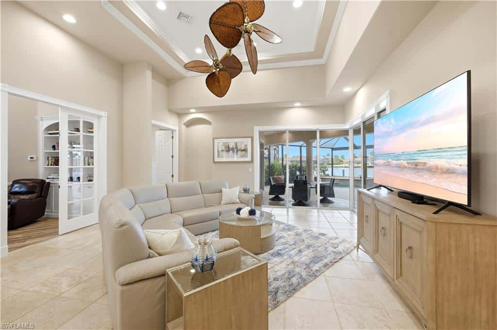 1805 Harbour Cir, Cape Coral, photo 25