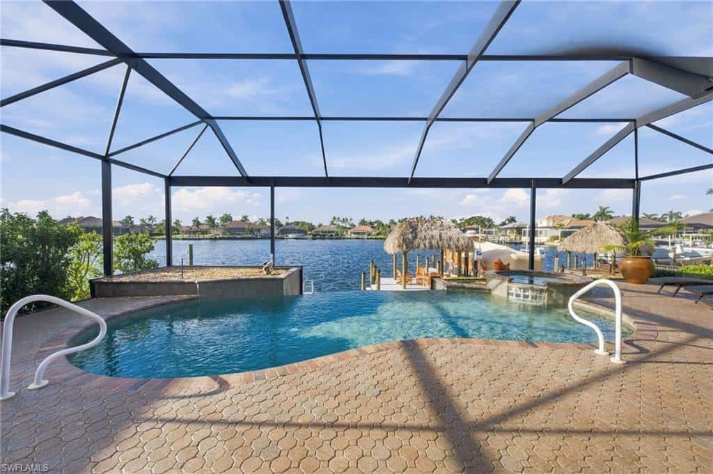 1805 Harbour Cir, Cape Coral, photo 21