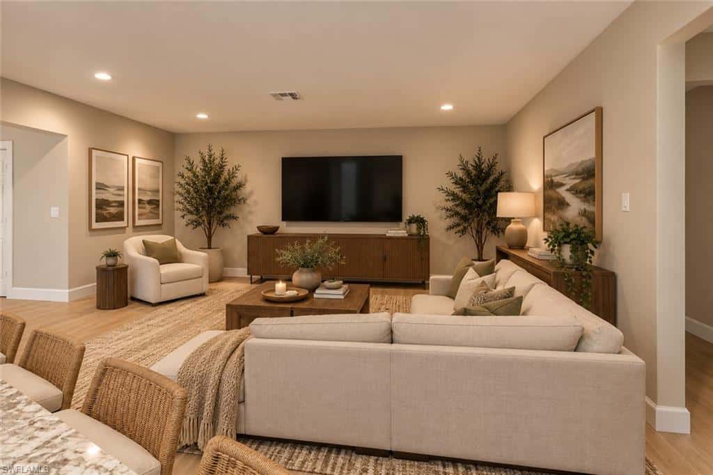 1309 Jambalana Ln, Fort Myers, photo 20