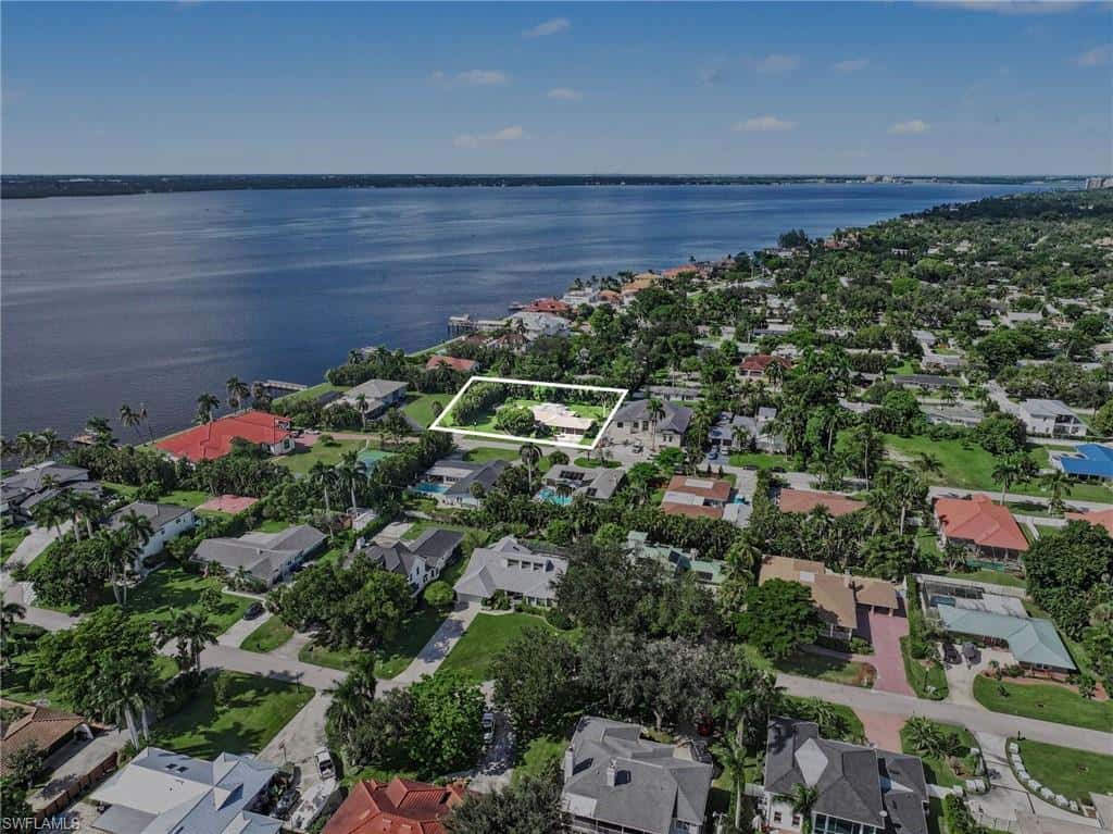 1309 Jambalana Ln, Fort Myers, photo 48