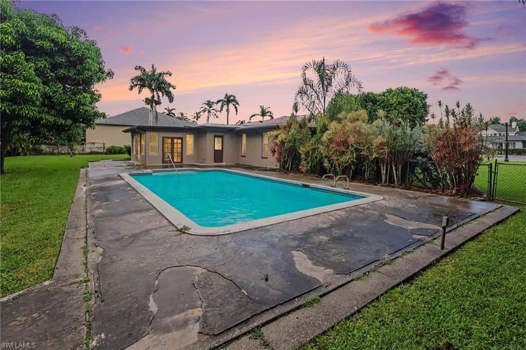 1309 Jambalana Ln, Fort Myers, photo 41